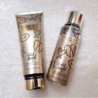 ราคา คู่ น้ำหอม/โลชั่น Victoria’sSecret Mist (2755869216)