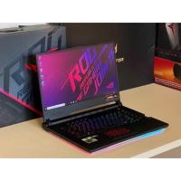 ราคา Asus ROG Strix Hero III G531GW i7-9750H RAM16GB RTX2070 Full HD IPS 240Hz ครบกล่องประกันศูนย์ (3432866943)