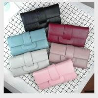 ราคา กระเป๋าสตางค์ใบยาว พร้อมส่ง (208556249)