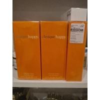 ราคา clinique happy perfume spray forwomen (15260369494)