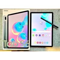 ราคา Galaxy Tab S6 10.5" WIFI พร้อม S Pen (21392221250)