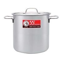 ราคา หม้อสตูว์ ตราหัวม้าลาย ขนาด 24*24 ซม. หม้อสตูว์ Zebra (10369556221)