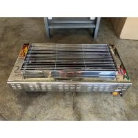 ราคา Bigsun BBQ-936 เตาย่างไร้ควัน สแตนเลส แถมถาด 1 ใบ (23761036339)