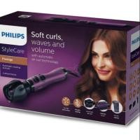 ราคา Phillips Hot Air Styler HP8668 (522910267)
