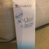 ราคา ROMRAWIN AC Clear Solution (2345916331)