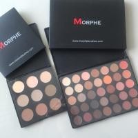 ราคา Morphe 35O palette (365985067)