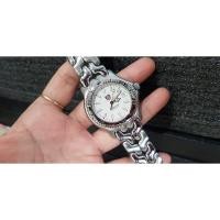 ราคา นาฬิกา Tag Heuer King หน้าขาว 2ชั้นแท้ (5358842167)