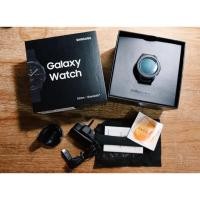 ราคา Samsung galaxy watch 42 mm (6512881684)