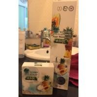 ราคา Cho-ar มูสกำจัดขน +สบู่ แท้1000% (1386730276)