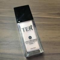 ราคา ส่งลงทะเบียนฟรี! ส่งต่อรองพื้น ter no.21 (1204154108)