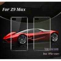 ราคา เคส Nubia Z9 Max เคสนูเบีย Z9Max เคสซิลิโคน นิ่มใส (259367397)