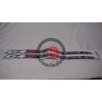 ราคา สติ๊กเกอร์ ประตู โตโยต้า ไทเกอร์ D4D ปี 2001-2004 COMMONRAIL TOYOTA TIGER D4D 2001-2004 โกดังอะไหล่ยนต์ อะไหล่ยนต์ (23975087408)