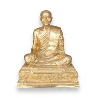 ราคา หลวงพ่อปาน แท้วัดท่าซุง กว้าง 5นิ้ว สูง 9นิ้ว (23058712121)