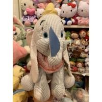 ราคา ตุ๊กตาช้างดัมโบ้ Dumbo Disney (10629264975)