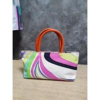 ราคา Emilio pucci Hands bags มือสองสภาพสวย แท้100% (18090622892)