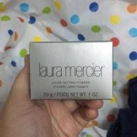 ราคา Laura Mercier แป้งฝุ่น (866352374)