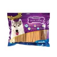 ราคา BOK DOK Stick ขนมสำหรับสุนัข แบบแท่ง 700 กรัม (22450349421)