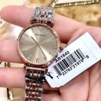 ราคา Sale พร้อมส่ง EMPORIO ARMANI Watch นาฬิกานำเข้าของแท้ 100% AR1840/AR1487/AR11112/AR11062/AR11235 (16924029798)