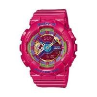 นาฬิกา Casio Baby-G รุ่น BA-112-4ADR