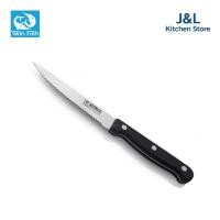 ราคา มีดสเต็กปลายแหลม Steak Knife Twin Fish (6611560382)