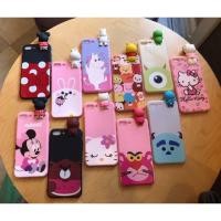 ราคา เคสนิ่ม งานตุ๊กตาเกาะ (303854977)