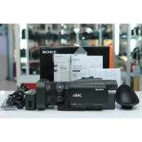 ราคา Sony FDR-AX700 VDO Handicam 4K (11986069340)