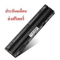 ราคา Battery เทียบ NoteBook Dell 14R รุ่น 7420 E5420 E5430, E5520, E5530, E6420, E6430, E6440, E6520, E6530, E6540 T54FJ (1589865974)