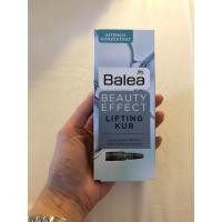 ราคา [พร้อมส่ง ]Balea Beauty Effect Lifting Kur (เยอรมัน) (1462252501)