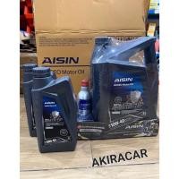 ราคา น้ำมันเครื่อง ดีเซล 8ลิตร 10W-40 สังเคราะห์แท้ 100% CK-4/SL รับประกันของแท้100% Toyota Vigo (18245544376)