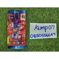 ราคา ขาย Samsung Galaxy Note Fan Edition สีฟ้า Blue Coral มือ2 สภาพสวย 3900 บาท ครับ (22037513719)