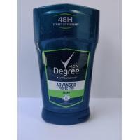 ราคา Degree Men Advanced Protection Deodorant Invisible Solid, Clean, 2.7 oz (4845380007)