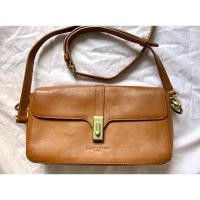 ราคา กระเป๋าสะพาย Lancaster Paris แท้ (17598733179)