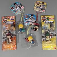 ราคา พวงกุญแจ คุโรโกะ Kuroko no Basket (8312624930)