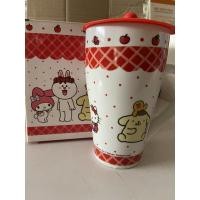 ราคา แก้วมัค 7-11 เมโลดี้ ไลน์ (4378190765)