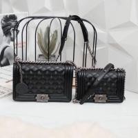 ราคา กระเป๋าสะพาย KEEP Quited Boy Bag (2244195833)