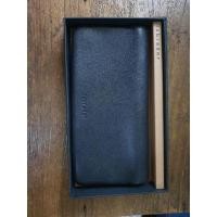 ราคา กระเป๋าเงิน/Labrador/หนังแท้สีดำ (16025955212)