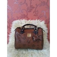 ราคา MCM speedy มือสองของแท้ (5949706447)