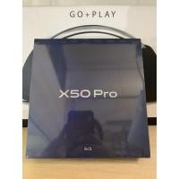 ราคา vivo x50 pro 5G 8/256GB เครื่องใหม่แท้ศูนย์ไทย (10930036312)