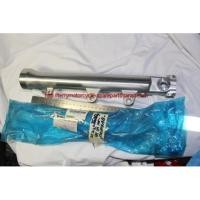 ราคา กระบอกโช๊ค VR150 TZR150 หน้า แท้เก่าเก็บ ซ้าย ขวา 2JK-F3136-00 Front Alu shock absorber Firstmotorshop (2588570622)
