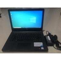 ราคา โน๊ตบุ้คแรง แรง dell inspiron 15 5468 core i7 gen 7 (9533387217)