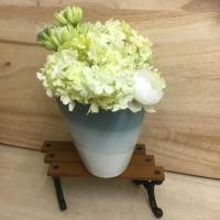 ราคา แจกันวินเทจ สินค้าญี่ปุ่นมือสอง (915780806)