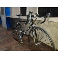 ราคา จักรยานเสือหมอบ​ Bianchi​ Imola มือสอง​ size 49 (5763395256)