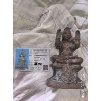 ราคา กุมารทองหลวงพ่อเเกละวัดลำลูกบัวปี 2523 หลวงพ่อเต๋เสก (8809153944)