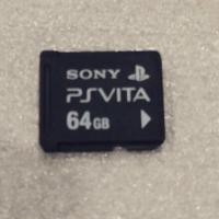 ราคา ขาย Memory Card Sony Ps vita. 64g ของแท้ (1355949553)