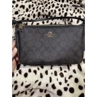 ราคา COACH มือ 2 ขนาด 8 นิ้ว (16790767296)