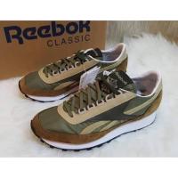 ราคา Reebok Aztec Classic แท้ (1520475802)