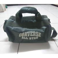 ราคา กระเป๋าสะพาย Converse มือสอง (717471357)