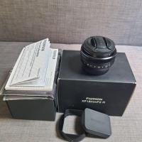 ราคา เลนส์ FUJINON XF18mmF2 R (19924373537)