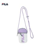 ราคา FILA กระเป๋า รุ่นSTREET สีม่วงขาว (9404382415)