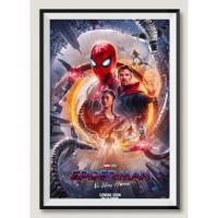 ราคา โปสเตอร์หนัง Spider man no way home (10279554886)